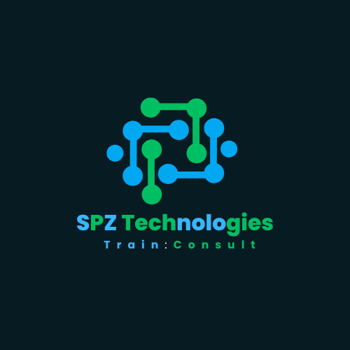 SPZ Technologies Logo